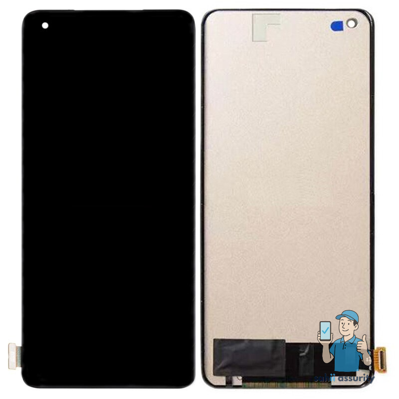 LCD with Touch Screen for Vivo X51 5G